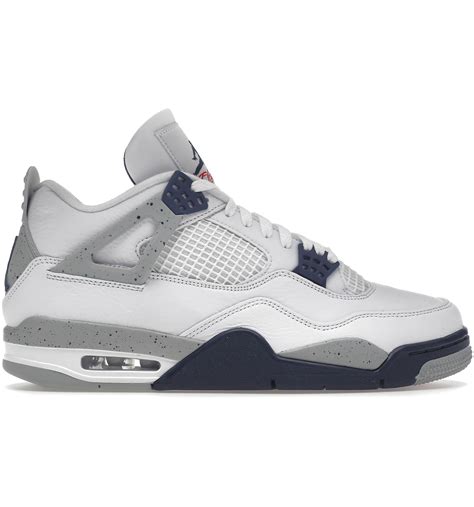 Acquista Air Jordan 4 Scarpe e sneakers nuove .